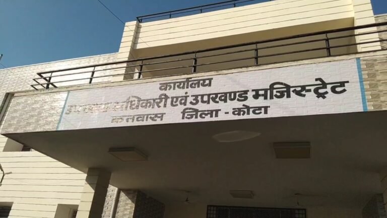 कनवास उपखंड में 17 सितंबर से आयोजित होंगे “ग्रामीण सेवा शिविर”
